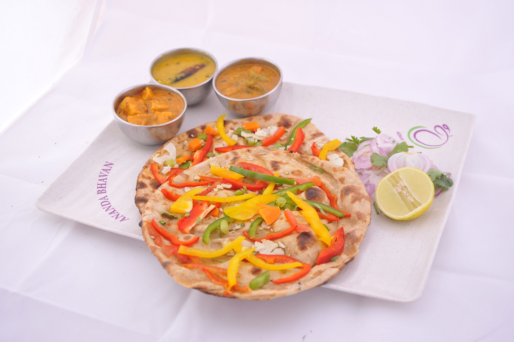 Peshawari Naan Set Peshawari Naan Set